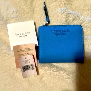 New Kate Spade Wallet